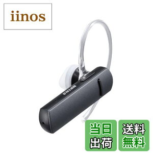 yzobt@[ BUFFALO Bluetooth4.1Ή ЎwbhZbg ubN BSHSBE205BK