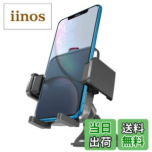 yzGR ԍڃz_[ X}zX^h zՎ yJԂgQz / 360x]ŎR / tbvP[XΉz 4.5cm~9cmΉ ubN EC-SH01BK