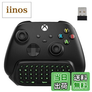 yzXbox Serie X/S Rg[[pL[{[h ATiC Xbox One/Xbox One S/Xbox one elite 2/ Xbox one elite 2 Rg[[p ~jL[{[h 24GhzV[o[t CX `bgpbh 47L[ 