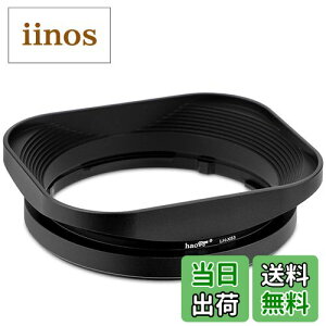 yzHaoge LH-X53 olbg^XNGAYt[hVF[h for Fuji Fujinon XF 35mm F1.4 R / XF35mmF1.4 R , XF 18mm F2 R / XF18mmF2 R , XF 60mm F2.4 R Macro / XF60mmF2.4 R Macro Y