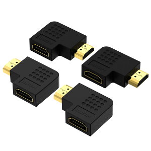 yzVCE HDMI L A_v^ L^ ϊ RlN^ 90x+270x 4K HDMIP[uύX IX[X TV Stick PCΉ bL 4Zbg