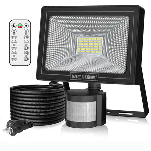 yzMEIKEEy2023N RzZT[Cg O l hƏƖ 50W 5000LM 펞_@\ iK PIRl o F6500K Px ԏ ֓ q 