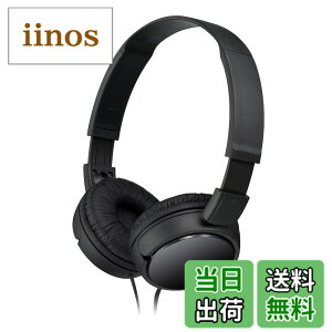 �y���������z�\�j�[ �w�b�h�z�� MDR-ZX110 : ���^ �܂肽���ݎ� �u���b�N MDR-ZX110 B