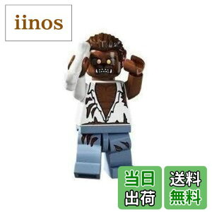 yzS(LEGO) ~jtBMA V[Y4 Tj (Minifigure Series4) 8804-12