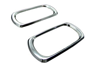【送料無料】BRIGHTZ N-WGNカスタム JH1 JH2 メッキサイドマーカーリング Sタイプ 【 SID-RIN-022 】 JH H1 H2 1 2 NWGN N WGN エヌ-ワゴン エヌワゴン エヌ ワゴン N-ワゴン Nワゴン エヌ-WGN エヌWGN カスタム197