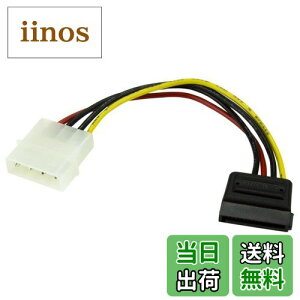 yzStarTech.com ytFd-SATAdϊP[u SATAPOWADAP