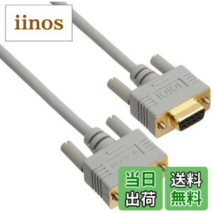 yzGR RS-232CP[u D-Sub9sX - D-Sub9sX 3.0m C232N-930