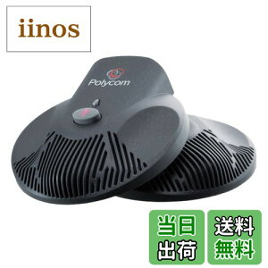 �y���������zSoundStation2 EX�p �g���}�C�N(2��) PPSS-2-MIC