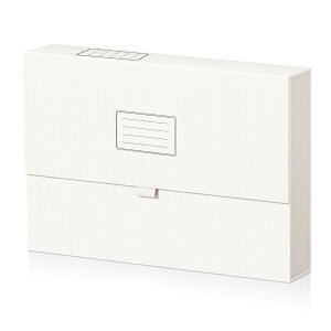 【送料無料】JiaWeiドキュメント a4ファイルボックス領収書ファイル書類せいり 分類 フォルダ 12仕切り白いポケット アコーディオン 持ち運び 大容量 収納ケースラベル付き 事務用品 教室