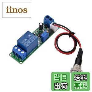 yzAkozon Ԓx[ ^C}[XCb` DC 12V 1`10b ^C}[W[ xRg[{[h σ^C}[ XCb`