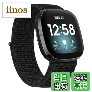 yz[Vanua] for Fitbit Versa3 oh/Fitbit Sense oh \tgiCoh Rp`u Fitbit Versa 3 / Fitbit Sense (ubN)