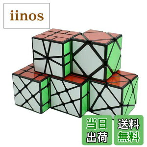 yz̗ - Xs[hsK}WbNL[u YongJun FisherAEBhzC[AKingkong Cube Puzzle (5_Zbg) 6ΈȏɓKĂ܂