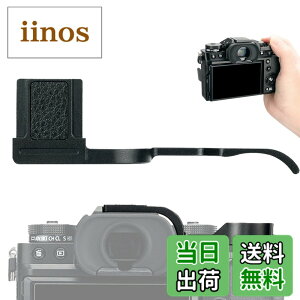 �y���������zJJC �T���O���b�v �T�����X�g Fuji X-T5 X-T4 X-T3 XT5 XT4 XT3 �J�����K�p �����ȒP �J�����z�[���h�������߂�