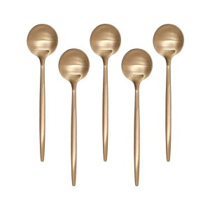 yzEasytoti R[q[Xv[ eB[Xv[ 5{Zbg 13cm  Xv[ 18-8XeX|  FL ([YS[hjccc