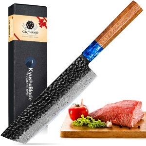 yzKyushuBlade  ؐ؂ _}XJX nn183mm. vpO, Lb`p\. łb VFtiCt, Ɩ _}XJX͗l n p, Kт