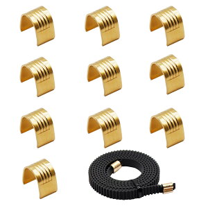 yzPAVIKE obN GT2 ^C~Oxg 10 3Dv^[p obN C[P[uRlN^[ Ender3V[Y 6mmxg[qɓK P[upڑ[qɂgp