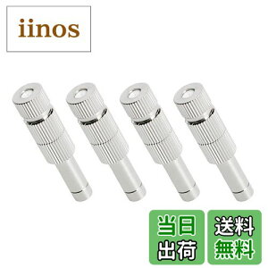 yzAopin 6mm~XgmY\NCbNRlN^0.5mm / 0.02"OpA̟AAp̃ItBX~X^[Xv[mY4 Pcs