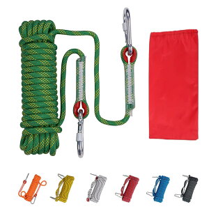 yzSUOKOMR [v 10mm  @\R[h @\ ړI[ | ⏕[՗pi DIY Ntgpi ω׏d1200kg 10m 20m 30m h ⏕ eg[vAEghA pR[h eg L