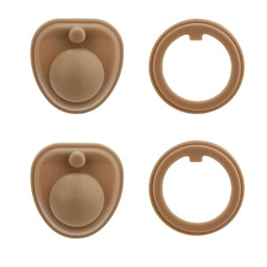 【送料無料】LUYING サーモス 水筒 パッキン 交換用部品 水筒 替え用 シリーズ真空断熱ケータイマグ用 交換部品 携帯マグ用 ガスケットセット 交換部品 真空断熱携帯マグカップ 交換用部品 2