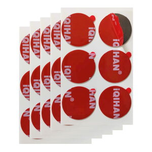 yziQIHAN ʃe[v ͂  Sx ی^ z ⏕ V[g \ ʐڒ V[  hCuR[_[ X}zz_[ p Op 0.8mm (~^ a30mm 30)