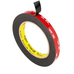 yzLYHMHAMY ʃe[v ͗ʃe[v ԗp AN Ɩp ڒ h ϔM  pr O DIY Ԃ̑p (15mm)