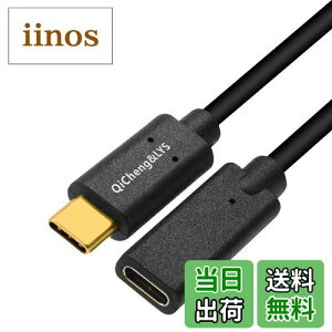 yzQiCheng&LYS USB TYPE C P[ui^R[hjA}[dƃf[^`pi10GbpsjAlXUSB CfoCXƌ݊܂0.3m