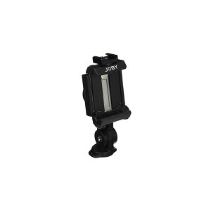 yzWr[(JOBY) X}[gtHz_[ Obv^CgPRO2 }Eg X}[gtHpOrA_v^[ 1/4''Or}Egt R[hV[}Eg iPhone/iPhone Pro JB01525-B