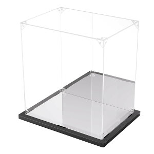 yzKUKERtBMAP[X ANP[X UVJbg RNVP[X fBXvCP[X  wʃ~[ gݗĊȒP  h~  N[jONXti20×15×20cm,