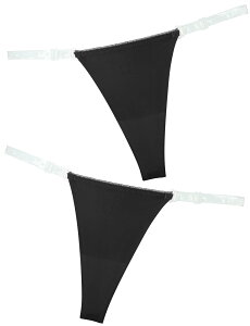 �y���������z[Maeau] T�o�b�N �����X�g���b�v �Z�N�V�[ ���� ���f�B�[�X ���K ���K �ʋC�� �񖇃Z�b�g �u���b�N M