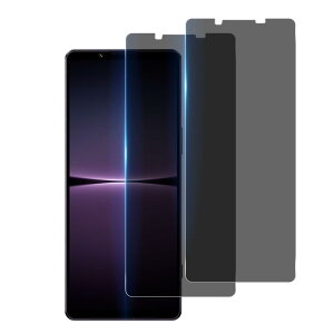 yzywF 2 `h~zWekrsu YɎqf KX Ή Xperia 1 V SO-51D SOG10 XQ-DQ44 tB GNXyA 1 V Jo[ یtB vCoV[tB WEKXP1VFK2