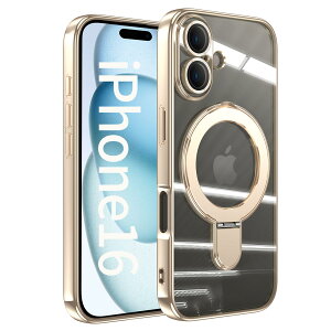 yzJOOBOY X}zP[X Ή iPhone 16 Plus P[X MagSafeΉ NA  Ot bLdグ YJo[t \tgTPU ϏՌ ɋw CX[d Xgbvz[