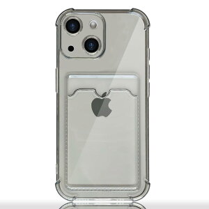 yzJOOBOY X}zP[X Ή iPhone 15 Plus NAP[X  J[h[ TPU \tg Xgbvz[t ^ y ϖh~ ϋv 菝h~ CX[dΉ Ή ACtH15 