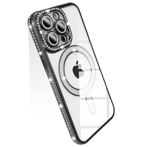 yzJOOBOY X}zP[X Ή iPhone 15 Pro Max NA P[X  bLH MagsafeΉ 炫 uu Ռz 킢 LL  lC LN^[ CX[d