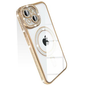 yzJOOBOY X}zP[X Ή iPhone 15 Plus NA P[X  bLH MagsafeΉ 炫 uu Ռz 킢 LL  lC LN^[ CX[dΉ 