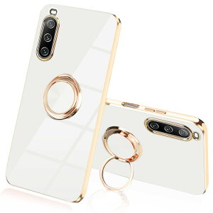 yzJOOBOY Xperia 10 V P[X Ot SO-52D / SOG11 Jo[ bLH Yی tpu \tg Xgbvz[t ϏՌ X  X}zP[X gуJo[ Xperia 10 V bL