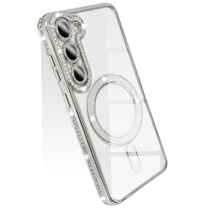 yzJOOBOY X}zP[X Ή Galaxy s23 P[X  NA bLH MagsafeΉ 炫 uu Ռz 킢 LL  lC LN^[ CX[dΉ SC-51