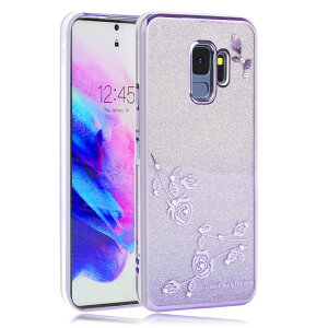 yzJOOBOY X}zP[X Ή Galaxy s9 P[X SC-02K SCV38 Jo[ bLH ԕ \tgP[X TPU ^  킢 Ռz uh MNV[S9 gуJo[ (Galaxy S9, L