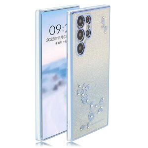 yzJOOBOY X}zP[X Ή Galaxy S23 Ultra P[X (SC-52D / SCG20) NA LL bLH ԕ \tgP[X TPU ^  킢 Ռz uh MNV[ s23 Eg