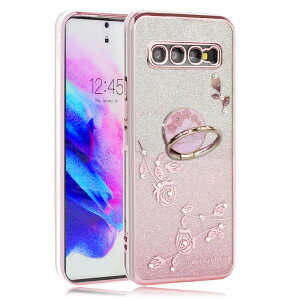 yzJOOBOY Galaxy s10 P[X SC-03L SCV41 Jo[ Ot NA LL bLH ԕ \tgP[X TPU ^  킢 Ռz uh MNV[ s10 P[X gуJ