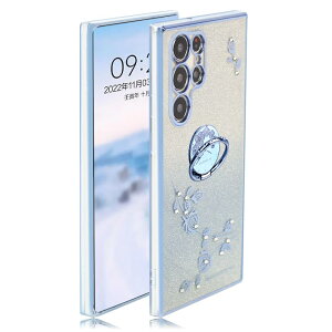 yzJOOBOY Galaxy S23 Ultra P[X (SC-52D / SCG20) Ot NA LL bLH ԕ \tgP[X TPU ^  킢 Ռz uh MNV[ s23 Eg X}