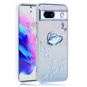 yzJOOBOY Google Pixel 7a P[X Pixel7a Jo[ Ot bLH ԕ \tgP[X TPU ^  킢 Ռz uh O[OPixel 7a P[X gуJo[ (u[, Google 