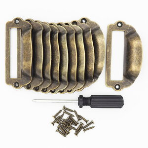 yzHymyily AeB[N  10  Zbg TCY8x3.5cm [h[u Ƌ [ ؔ Lrlbg omu  DIY H lWt (uY)