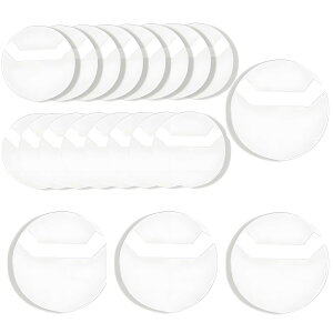 yzZHSHXNGY ʃobWJo[ [ 62mm Ή58mm 20  ʃobW [ یJo[  ی^ RNV fBXvC