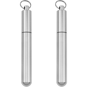 yzBLOOPIC ܗk}P[X ܗk} ܂悤P[X gїp 2{Zbg Ȗ_P[X h{bNX ώh [ A~ (Vo[)