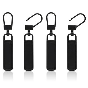 �y���������zBLOOPIC �t�@�X�i�[ ������ �`���b�N ����� (4�Z�b�g) �W�b�p�[������ �����p �W�b�p�[ �������W�b�p�[�^�u ���O���\ �W�b�p�[�C���L�b�g �J�o��/���z/�ߗ�/�C �t�@�X�i�[