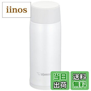 yzۈ}z[r(ZOJIRUSHI)  XeX }O {g  y ۗ ۉ 360ml zCg SM-NA36-WA