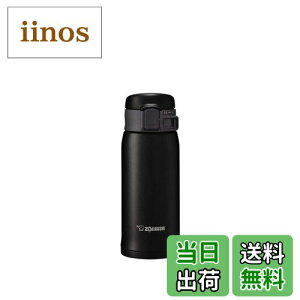 yzۈ}z[r(ZOJIRUSHI)  XeX }O {g  y ۗ ۉ ^b` I[v ^Cv 360ml }bg ubN SM-SE36-BZ