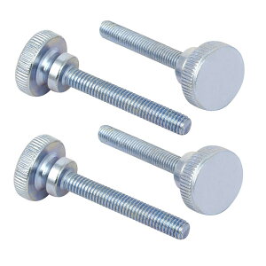 yzEdinstry nhlW ܂݂˂ lW TXN[ A~jE nhXN[  4PCS M6*40mm