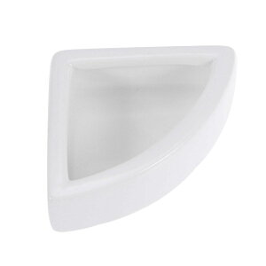 【送料無料】Toddmomy フィーディングディッシュ 爬虫類用 えさ皿 水皿 ウォーターディッシュ 水入れ 餌入れ 食器 使い易い トカゲ 亀 サソリ ヤモリ 両生類 爬虫類用 給餌ボウル エサ皿 白