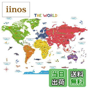 yzDECOWALL DL3-2212  JtȐEn} EH[ XebJ[ (165x99 cm) fR ct ۈ牀 q DIY p Ǔ] V[ EH[A[g V[ j̎q ̎q 17 ǂ oX